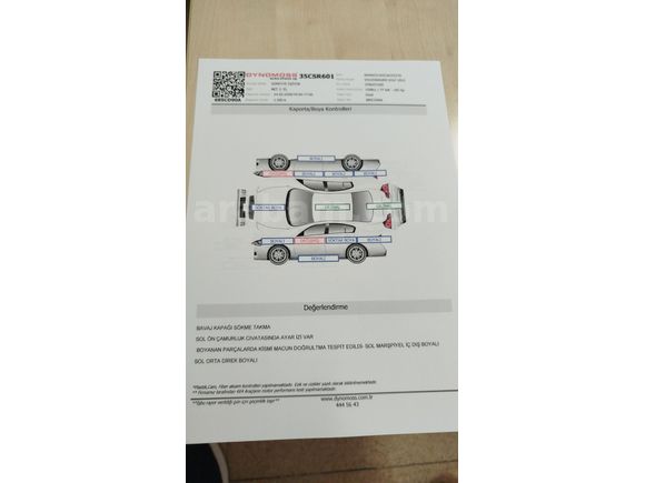BAYANDAN MASRAFSIZ BAKIMLI    PASSAT B5B5.5 TAKASLI