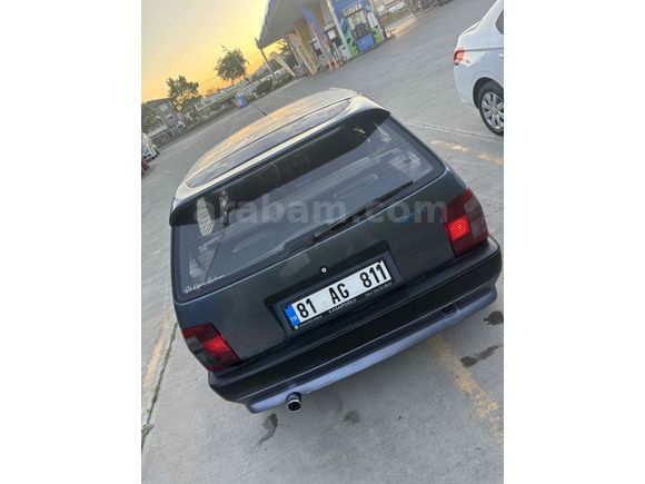 Sahibinden Fiat Tipo 1.4 S 2000 Model 