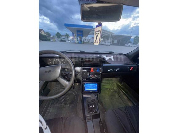 Sahibinden Fiat Tipo 1.4 S 2000 Model 