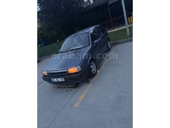 Sahibinden Fiat Tipo 1.4 S 2000 Model 