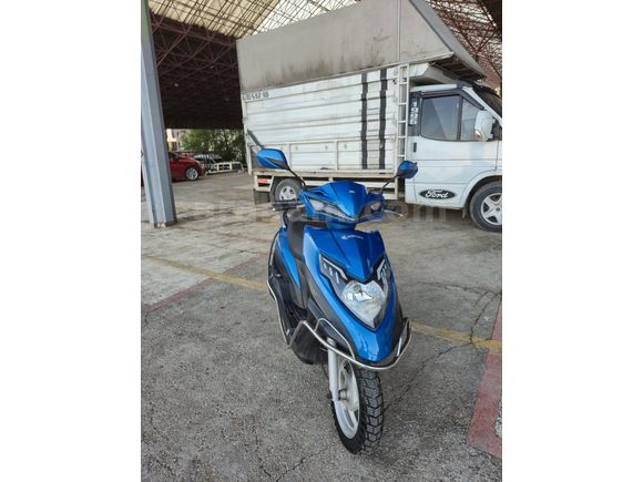 Sahibinden Kanuni Mati 125