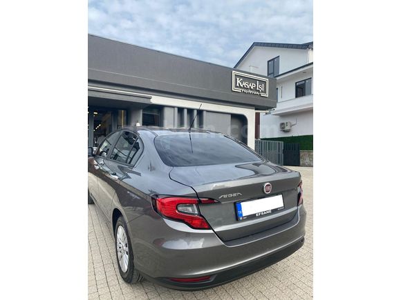 Sahibinden Fiat Egea 1.4 Fire Easy 2024 Model