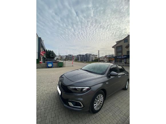 Sahibinden Fiat Egea 1.4 Fire Easy 2024 Model