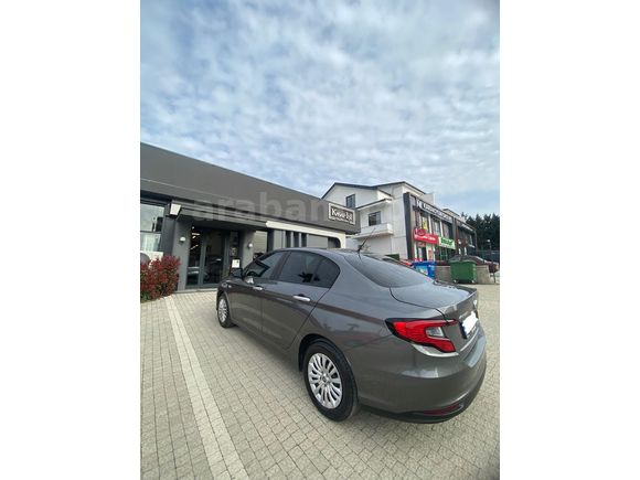 Sahibinden Fiat Egea 1.4 Fire Easy 2024 Model