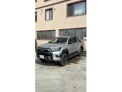 Sahibinden Toyota Hilux 2.4 D-4D 4x4 Invincible 2025 Model 