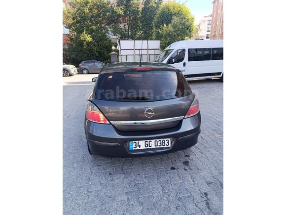 Sahibinden Opel Astra 1.6 Essentia 2010 Model