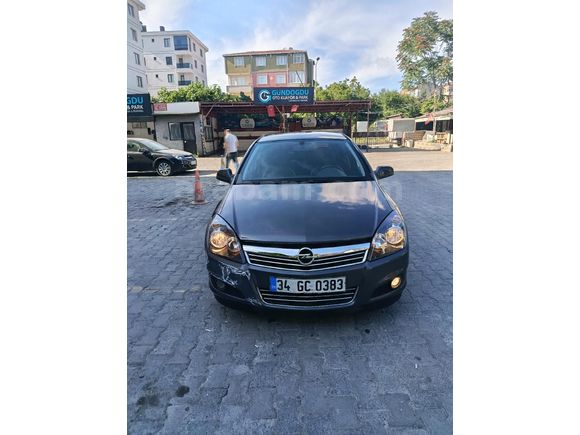 Sahibinden Opel Astra 1.6 Essentia 2010 Model