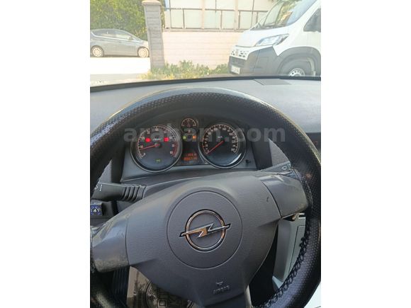 Sahibinden Opel Astra 1.6 Essentia 2010 Model