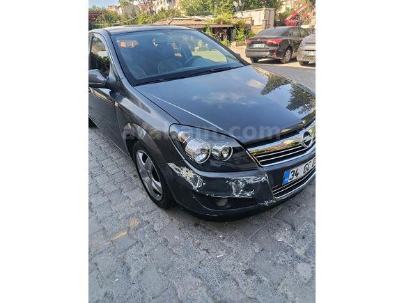 Sahibinden Opel Astra 1.6 Essentia 2010 Model