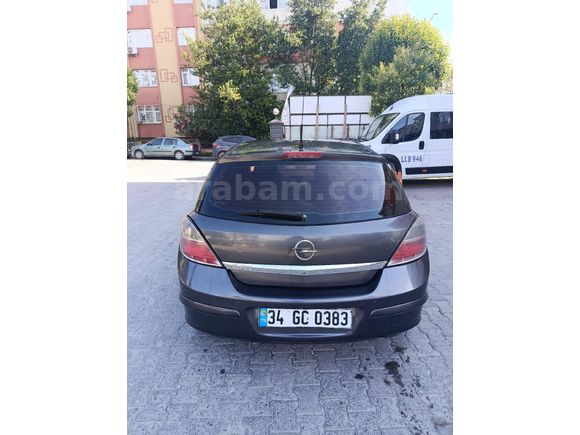 Sahibinden Opel Astra 1.6 Essentia 2010 Model