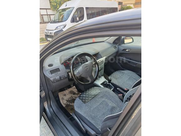 Sahibinden Opel Astra 1.6 Essentia 2010 Model