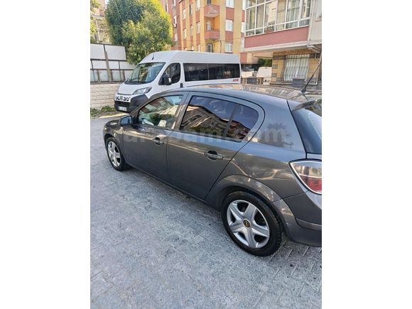 Sahibinden Opel Astra 1.6 Essentia 2010 Model