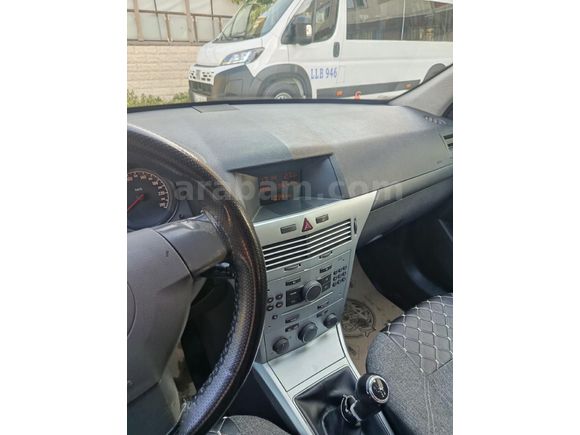 Sahibinden Opel Astra 1.6 Essentia 2010 Model