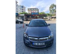 Sahibinden Opel Astra 1.6 Essentia 2010 Model