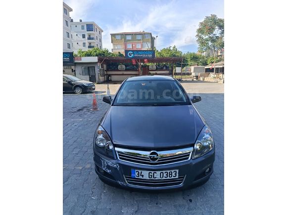 Sahibinden Opel Astra 1.6 Essentia 2010 Model