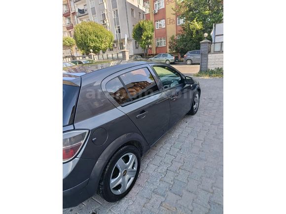 Sahibinden Opel Astra 1.6 Essentia 2010 Model