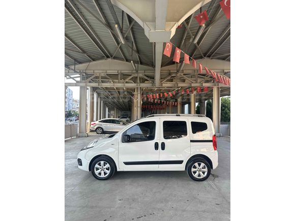 Öğretmenden SERVİS BAKIMLI HATASIZ