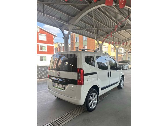 Öğretmenden SERVİS BAKIMLI HATASIZ