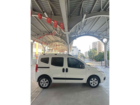 Öğretmenden SERVİS BAKIMLI HATASIZ