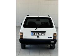 Sahibinden Tofaş Kartal S 1998 Model