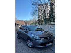 Sahibinden Renault Clio 1.5 dCi SportTourer Joy 2014 Model