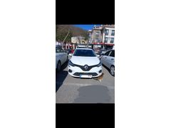 Sahibinden Renault Clio 1.0 SCe Joy 2022 Model İstanbul 95.000 km Beyaz