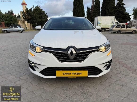 2022 HATASIZ 99 BİN KM(EMİNEVİM-FUZÜL SATIŞ/K.KART TAKSİT)