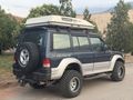 KOMPLE YAPILI - MASRAFSIZ - SIFIR GALLOPER