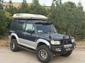 KOMPLE YAPILI - MASRAFSIZ - SIFIR GALLOPER