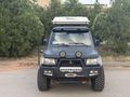 KOMPLE YAPILI - MASRAFSIZ - SIFIR GALLOPER