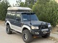 KOMPLE YAPILI - MASRAFSIZ - SIFIR GALLOPER