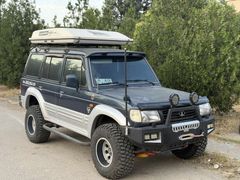 KOMPLE YAPILI - MASRAFSIZ - SIFIR GALLOPER