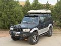 KOMPLE YAPILI - MASRAFSIZ - SIFIR GALLOPER