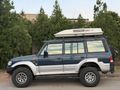 KOMPLE YAPILI - MASRAFSIZ - SIFIR GALLOPER