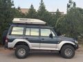KOMPLE YAPILI - MASRAFSIZ - SIFIR GALLOPER