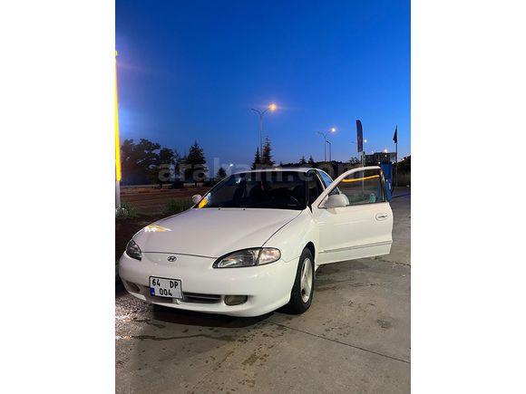 Sahibinden Hyundai Elantra 1.8 GLS 1996 Model 