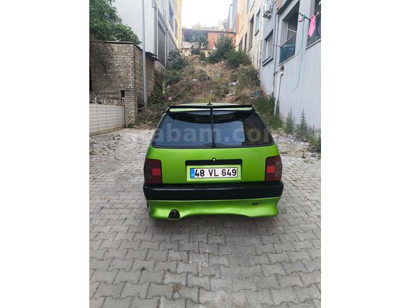 Sahibinden Fiat Tipo 1.6 SX 1994 Model 