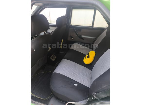 Sahibinden Fiat Tipo 1.6 SX 1994 Model 
