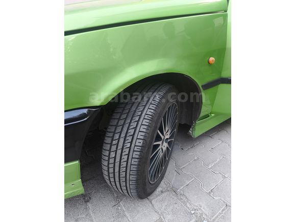 Sahibinden Fiat Tipo 1.6 SX 1994 Model 