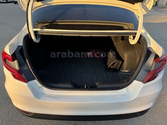 Sahibinden Fiat Egea 1.4 Fire Easy Plus 2022 Model