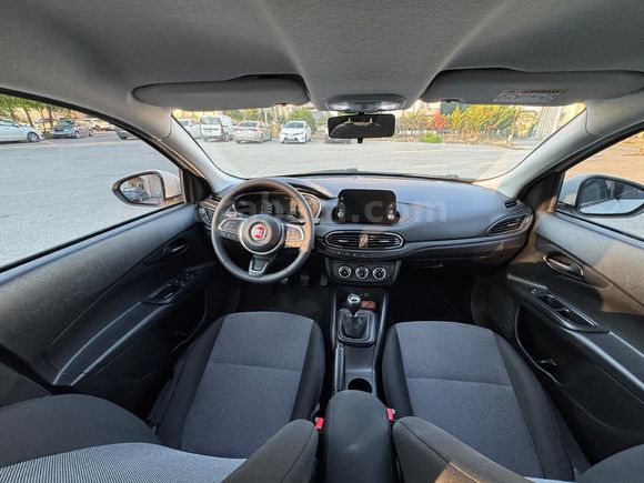 Sahibinden Fiat Egea 1.4 Fire Easy Plus 2022 Model