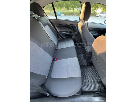 Sahibinden Fiat Egea 1.4 Fire Easy Plus 2022 Model