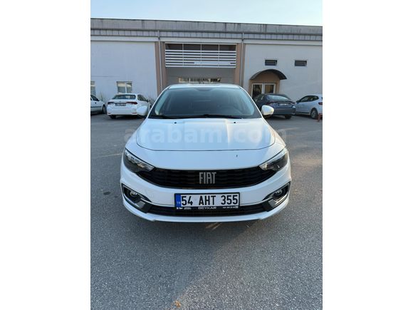 Sahibinden Fiat Egea 1.4 Fire Easy Plus 2022 Model