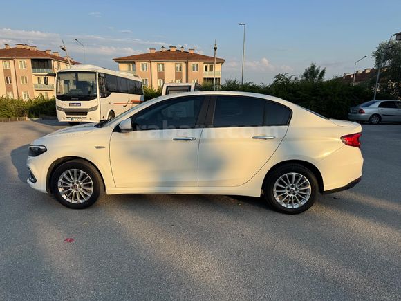 Sahibinden Fiat Egea 1.4 Fire Easy Plus 2022 Model
