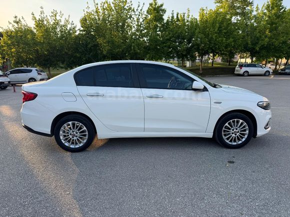 Sahibinden Fiat Egea 1.4 Fire Easy Plus 2022 Model