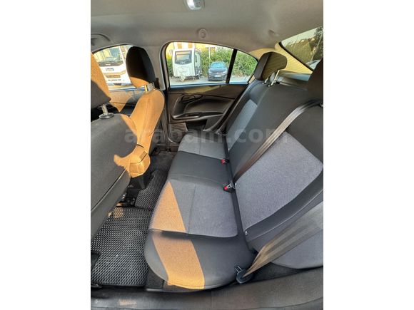 Sahibinden Fiat Egea 1.4 Fire Easy Plus 2022 Model