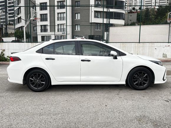 SAHIBINDEN SADECE 9 BINDE HATASIZ BOL EKSTRALI COROLLA