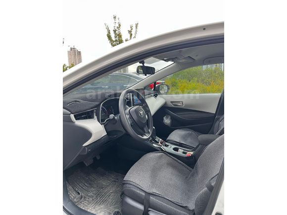 SAHIBINDEN SADECE 9 BINDE HATASIZ BOL EKSTRALI COROLLA