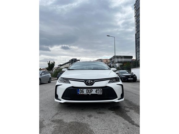 SAHIBINDEN SADECE 9 BINDE HATASIZ BOL EKSTRALI COROLLA