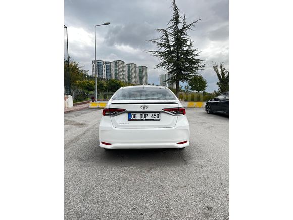 SAHIBINDEN SADECE 9 BINDE HATASIZ BOL EKSTRALI COROLLA